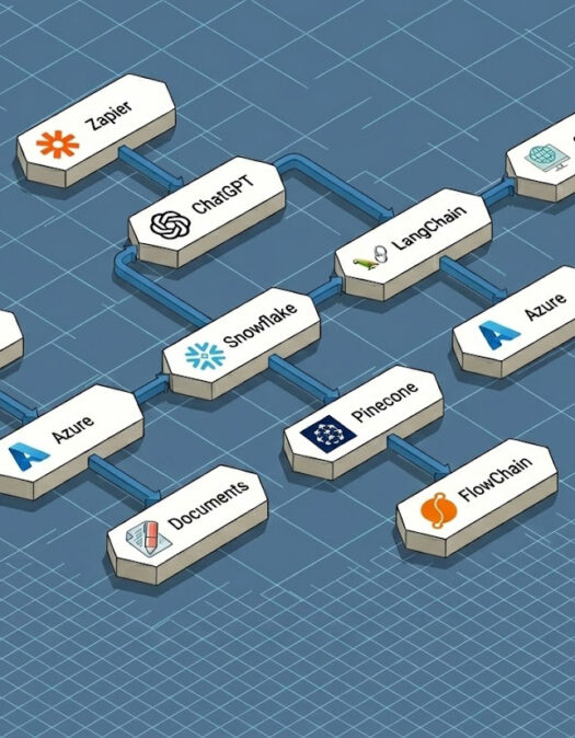 AI Decreased Cost by 33%