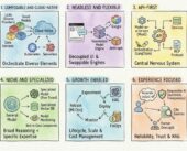 Architecting Intelligence: The 6 Components of a Modern AI Framework