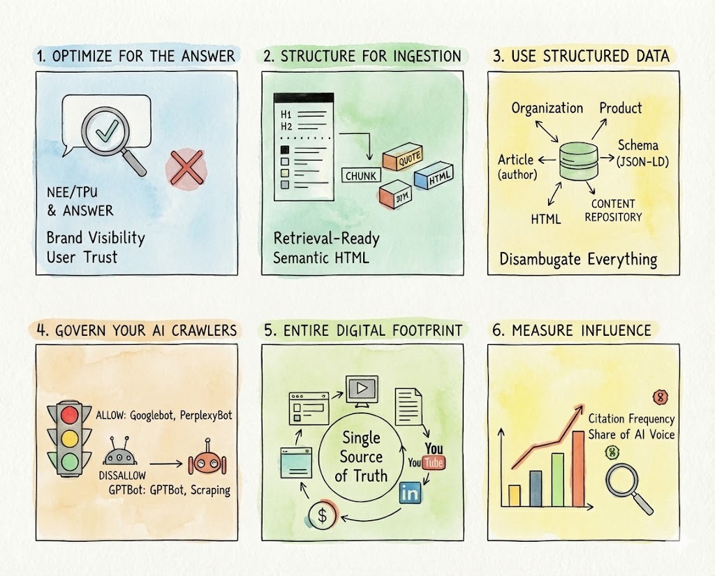 The Playbook For Ai Seo Pedro Laboy