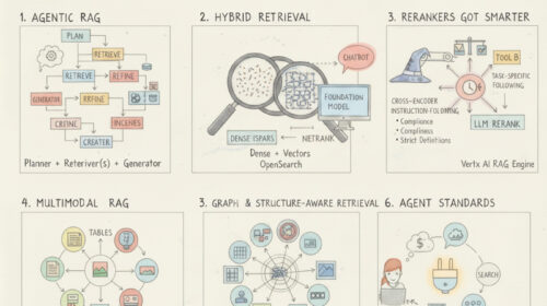 Modern RAG: From Simple Pipelines to Agentic Knowledge Systems